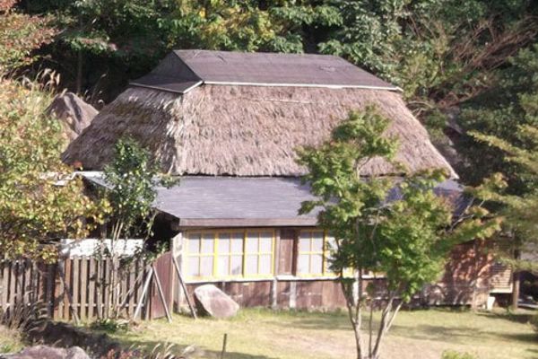 Kirishima Onsen Tabinoyu (Kirishima-shi)